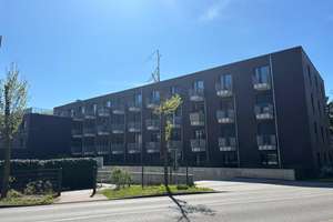STUDIO LIVING - Moderne ETW im Studentenkomplex in Potsdam