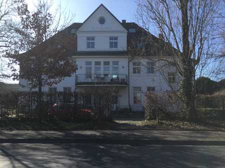 Wohnung in Burg (Hannover) mieten! - Provisionsfreie ...