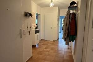 Top gepflegte und gut geschnittene Eigentumswohnung im Zentrum von MS-Roxel – Die vollständige Adresse der Immobilie erhältst du vom Anbieter., 48161 Roxel, Münster – Vorschaubild 6