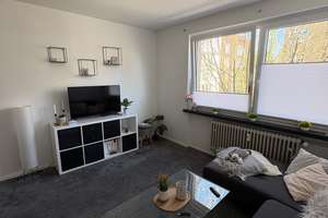 Alltagstaugliche 2-Zimmer-Wohnung in Bremerhaven – Hafenstraße 27, 27576 Lehe, Bremerhaven – Vorschaubild 11