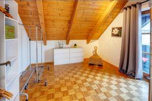 Möbliert: Gemütlich, geräumig und mit Balkon – 80935 Lerchenau-Ost, München – Vorschaubild 5