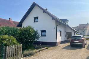 Ein kleines Häuschen in Sonnenlage von Vilshofen – Passau (Kreis) – Vorschaubild 2