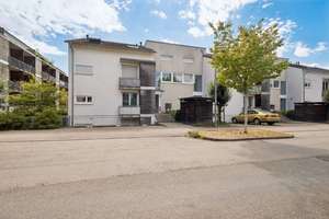 Kompakt, modern, zentral - helles 1-Zimmer-Apartment nahe Uni Hohenheim – 70599 Steckfeld, Stuttgart – Vorschaubild 17