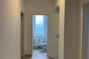 Vermiete eine 3-Zimmerwohnung
