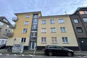 gemütliche 2-Zimmer-Whg. - 46 m² (Whg. 6), Krefeld-Stadtmitte – Dionysiusstr. 96, 47798 Krefeld – Vorschaubild 1