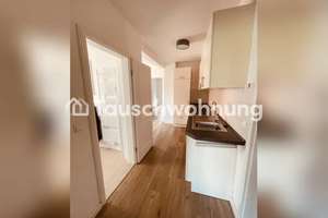 Tauschwohnung: Geräumige 3Z-Wohnung mit großem Garten – Die vollständige Adresse der Immobilie erhältst du vom Anbieter., 21037 Ochsenwerder, Hamburg – Vorschaubild 4