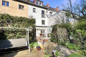 Fliegerviertel: 6-Zimmer-Reihenhaus mit 151m² Grundfläche und 120m² Garten! – Kleineweg 51, 12101 Tempelhof, Berlin – Vorschaubild 60