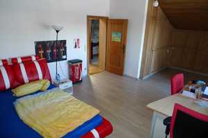 Geräumiges Landhaus mit Einliegerwohnung in Otterfing – Miesbach (Kreis) – Vorschaubild 8