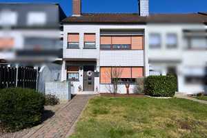 CHARMANTES REIHENMITTELHAUS IN RUHIGER LAGE IN KAMEN-METHLER – Unna (Kreis) – Vorschaubild 2