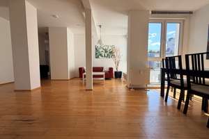 Traumhafte Dachgeschosswohnung mit Blick auf Fernsehturm! Unweit vom Rosenthaler Platz - bezugsfrei – Die vollständige Adresse der Immobilie erhältst du vom Anbieter., 10119 Mitte (Ortsteil), Berlin – Vorschaubild 7