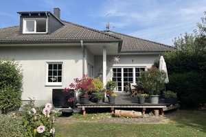 Traumhaus mit Wärmepumpe, Kamin, Fußbodenheizung und viel Potenzial - 8 Zimmer und 4 Bäder – Leipzig – Vorschaubild 5