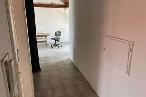 GP-Jebenhausen- 2 Zimmer- 55qm- DG- einfache kleine Wohnung für den Single – Von Sprewitz Str. 14, 73035 Göppingen – Vorschaubild 5