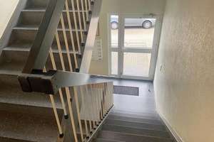 Erstklassig Wohnen – Stilvolle Penthousewohnung mit Sonnenterrasse und Garage – Die vollständige Adresse der Immobilie erhältst du vom Anbieter., 42119 Elberfeld, Wuppertal – Vorschaubild 2