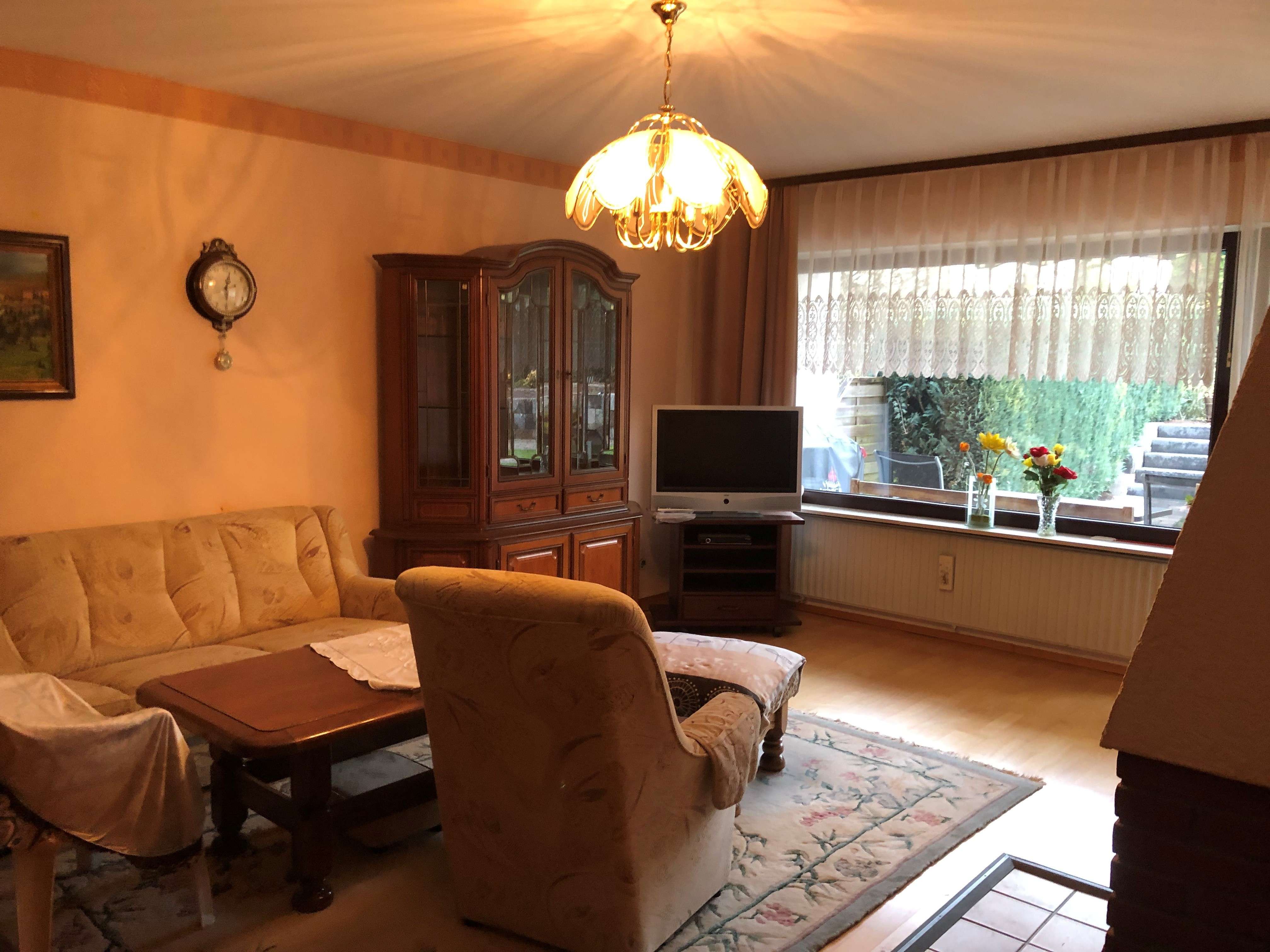 Immobilie in Wöllstadt - Doppelhaushälfte - Bild 7