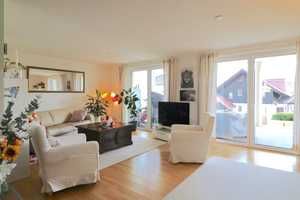 Exklusives Mehrfamilienhaus in bester Lage mit Seeblick – Bodenseekreis – Vorschaubild 29