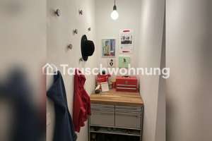 Tauschwohnung: Altbau, 3,5 Zimmer mit Wohnküche + modernes Bad, Haidhausen – Orleansplatz 1, 81667 Haidhausen Süd, München – Vorschaubild 13