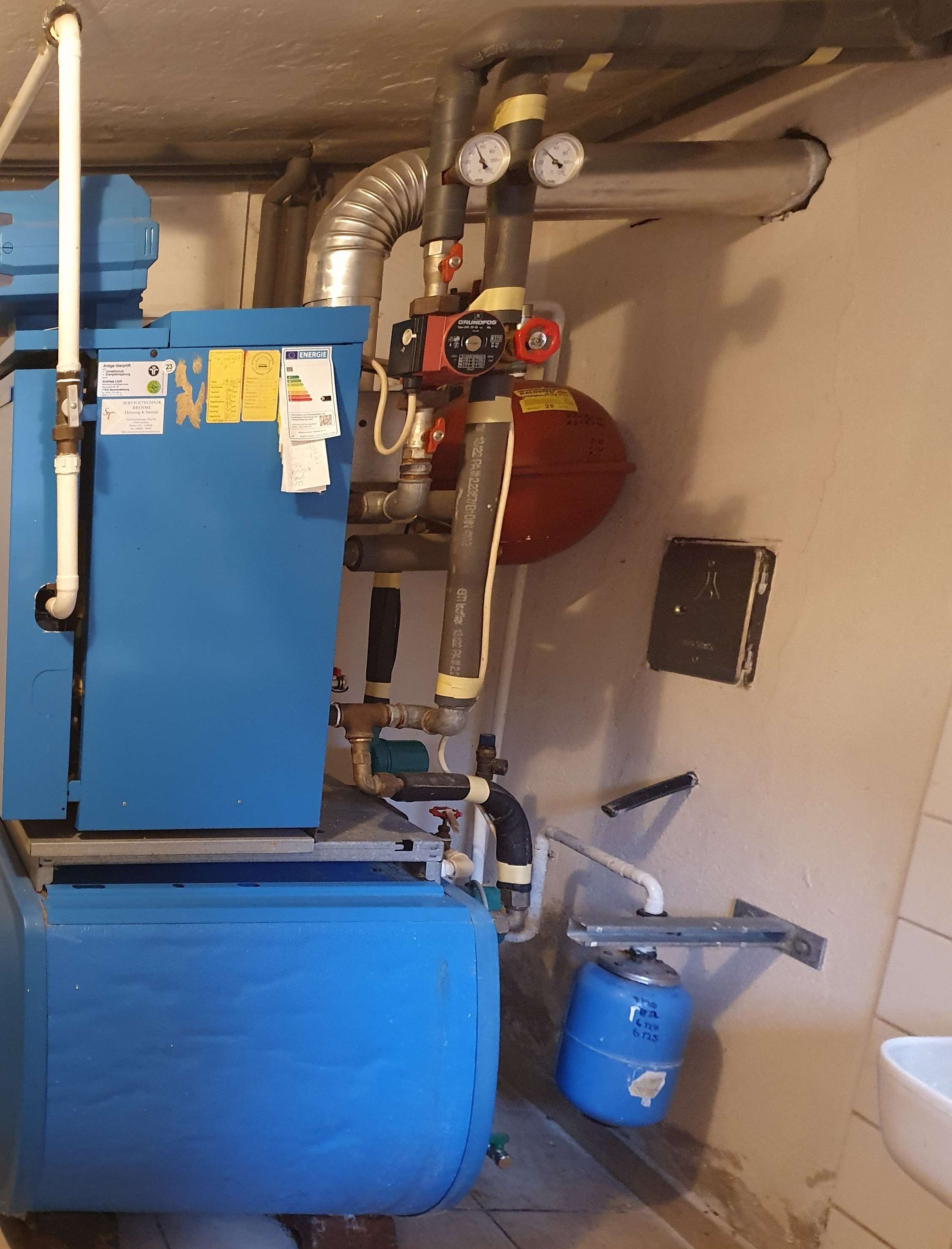 Immobilie in Neubrandenburg - Einfamilienhaus mit Garage – nur wenige Gehminuten zum Tollensesee und ins Stadtzentrum - Bild 7