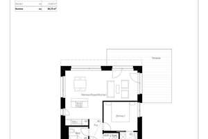 2-Zimmer-Eigentumswohnung im Townhouse mit Süd-Balkon – Aachener Straße  35-38, 10713 Wilmersdorf, Berlin – Vorschaubild 10