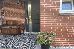 Saniertes 6-Zimmer-Einfamilienhaus mit traumhaften Garten, Kamin und Carport von Privat. – Hamburg – Vorschaubild 6