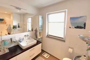 Heizungsgesetz? Erdwärme! Innenstadtnahe Penthouse-Wohnung mit  großer Dachterrasse – Die vollständige Adresse der Immobilie erhältst du vom Anbieter., 26121 Bürgerfelde, Oldenburg (Oldenburg) – Vorschaubild 13