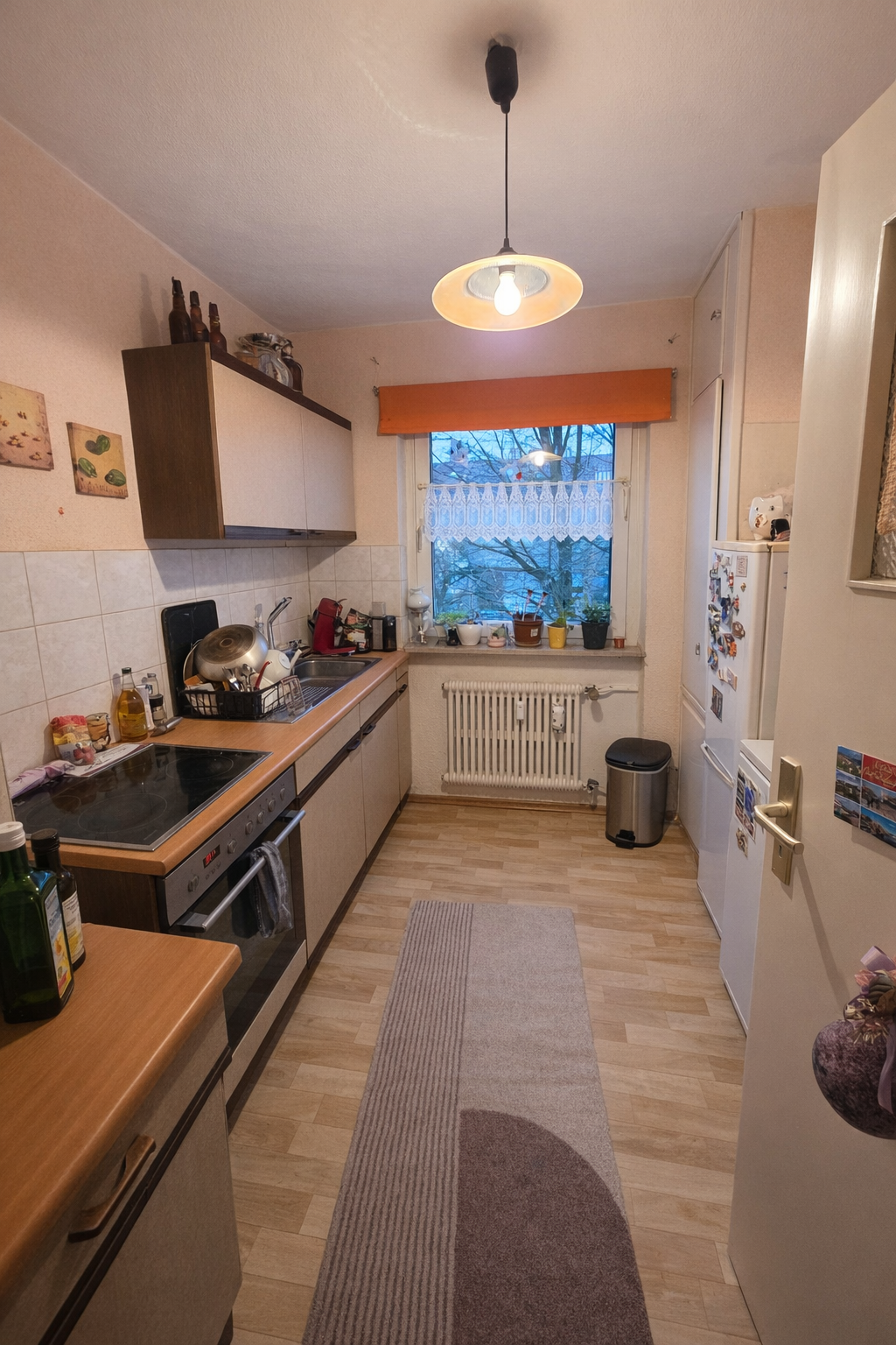 Zentrales Zuhause mit hervorragenden Renditechancen – perfekt für Investoren!, Herne – Bild 3