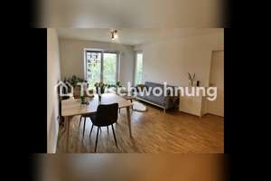 Tauschwohnung: Sehr moderne 2-Zimmerwohnung in Hammerbrook – Nagelsweg 24a, 20097 Hammerbrook, Hamburg – Vorschaubild 10