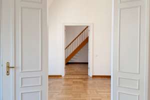 Geräumige 4 Zimmer Wohnung in exclusiver Lage – Reinhardtstr. 47, 10117 Mitte (Ortsteil), Berlin – Vorschaubild 9