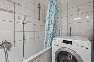 3-Zimmerwohnung mit offener Wohnküche am beliebten Kolpingplatz! – Die vollständige Adresse der Immobilie erhältst du vom Anbieter., 76137 Südweststadt, Karlsruhe – Vorschaubild 10