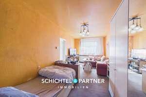Hastedt | Renovierungsbedürftiges Reihenhaus mit viel Ausbaupotenzial – Die vollständige Adresse der Immobilie erhältst du vom Anbieter., 28207 Hastedt, Bremen – Vorschaubild 8