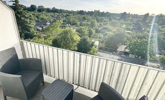 2 Zi. Küche Bad ca. 53 m²