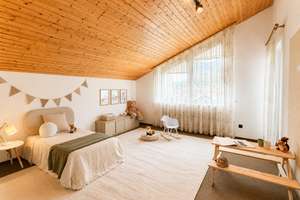 Schönes Architektenhaus mit 5 Schlafzimmern – Raum für Familie, Komfort und Stil – Die vollständige Adresse der Immobilie erhältst du vom Anbieter., 75180 Büchenbronn, Pforzheim – Vorschaubild 8