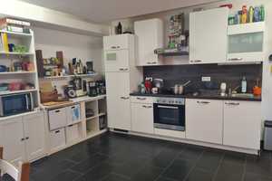 Spacious and light apartment for rent – Potsdamer Strasse  18a, 14469 Potsdam – Vorschaubild 7