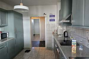 Perfekt für große Familien: Viel Platz auf ca.140 m² mit Garten, Terrasse, 2 Küchen und 2 Bädern – voltastr 36, 68199 Neckarau, Mannheim – Vorschaubild 6
