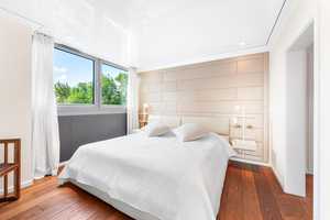 Eleganz trifft Design: Penthouse-Maisonette für höchste Ansprüche – München – Vorschaubild 12