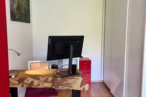 Bright & Quiet Furnished 1-Room Apartment – Lessingplatz, Düsseldorf – Sonnenstraße 35, 40227 Düsseldorf – Vorschaubild 2