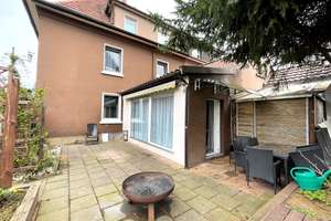 Attraktives Dreifamilienhaus in Bestlage von Bielefeld für Kapitalanleger und Eigennutzer – Die vollständige Adresse der Immobilie erhältst du vom Anbieter., 33611 Schildesche, Bielefeld – Vorschaubild 4