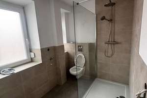 4-Zimmer-Wohnung im 3. Obergeschoss - frisch renoviert – 90762 Altstadt, Innenstadt, Fürth – Vorschaubild 5