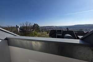 TOPLAGE - RUHE - AUSSICHT - UNVERBAUBAR - SÜDWESTLAGE - MEHR ALS NUR EIN HAUS. – Göppingen (Kreis) – Vorschaubild 4