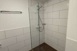 Stilvolles  Studentenapartment: Erstbezug in Regensburg – Otto-Hahn-Straße 40, 93053 Galgenberg, Regensburg – Vorschaubild 4