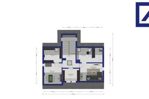 Ihr Traumhaus wartet auf Sie, entdecken Sie Komfort, Substanz und familiäres Lebensgefühl in guter – Die vollständige Adresse der Immobilie erhältst du vom Anbieter., 7552 Gera-Nord/Langenberg, Gera – Vorschaubild 25
