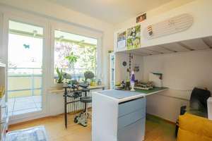 4-Zimmer-Eigentumswohnung mit traumhafter Terrasse im beliebten Hügelhaus – 79112 Tiengen, Freiburg im Breisgau – Vorschaubild 12