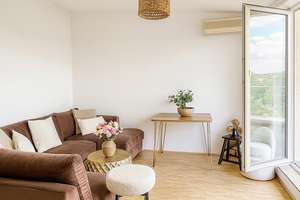 Moderne 2-Zimmer-Wohnung mit großer Dachterrasse, Domblick, Klimaanlage und Tiefgarage – Die vollständige Adresse der Immobilie erhältst du vom Anbieter., 51103 Höhenberg, Köln – Vorschaubild 4
