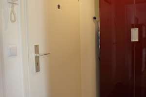 **FURNISHED** Moderne 1,5 Zimmerwohnung in Unterbilk – Kronprinzenstr. XXX, 40217 Unterbilk, Düsseldorf – Vorschaubild 15