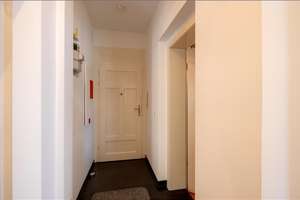 Möbliert: Wohnen im Herzen des Glockenbachviertels mit Balkon – Die vollständige Adresse der Immobilie erhältst du vom Anbieter., 80469 Am alten südlichen Friedhof, München – Vorschaubild 14
