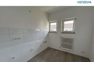Hier findet jeder seinen Platz: renovierte 2-Zimmer-Citywohnung – Im Streb 4, 45141 Stoppenberg, Essen – Vorschaubild 4