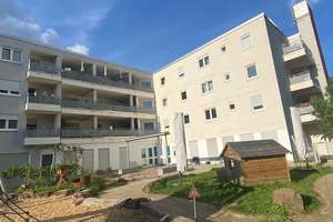 Bezugsfreie 2ZKB2B-Wohnung mit Aufzug und TG in MA-Vogelstang! Der Grund und Boden ist Eigentum! – Sachsenstr. 101, 68309 Vogelstang, Mannheim – Vorschaubild 30