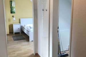 Möblierte 2-Zimmer-Wohnung in Bielefeld-Gellershagen – Die vollständige Adresse der Immobilie erhältst du vom Anbieter., 33613 Schildesche, Bielefeld – Vorschaubild 8