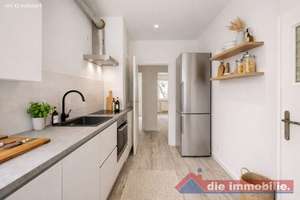 *** Modernes Zuhause in Stadtfeld Ost: Sanierte 3-Zimmer-Wohnung mit Balkon *** – Wilhelm-Klees-Straße 16b, 39108 Stadtfeld Ost, Magdeburg – Vorschaubild 9