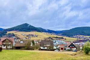 Charmantes Apartment mit Hallenbad-Nutzung & Südwest-Balkon – Ihr Rückzugsort im Schwarzwald