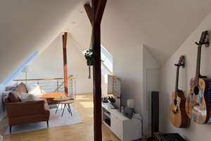 Moderne, Lichtdurchflutete und exklusive 2-3 Zimmerwohnung – Heerdter Landstraße 49, 40549 Heerdt, Düsseldorf – Vorschaubild 16
